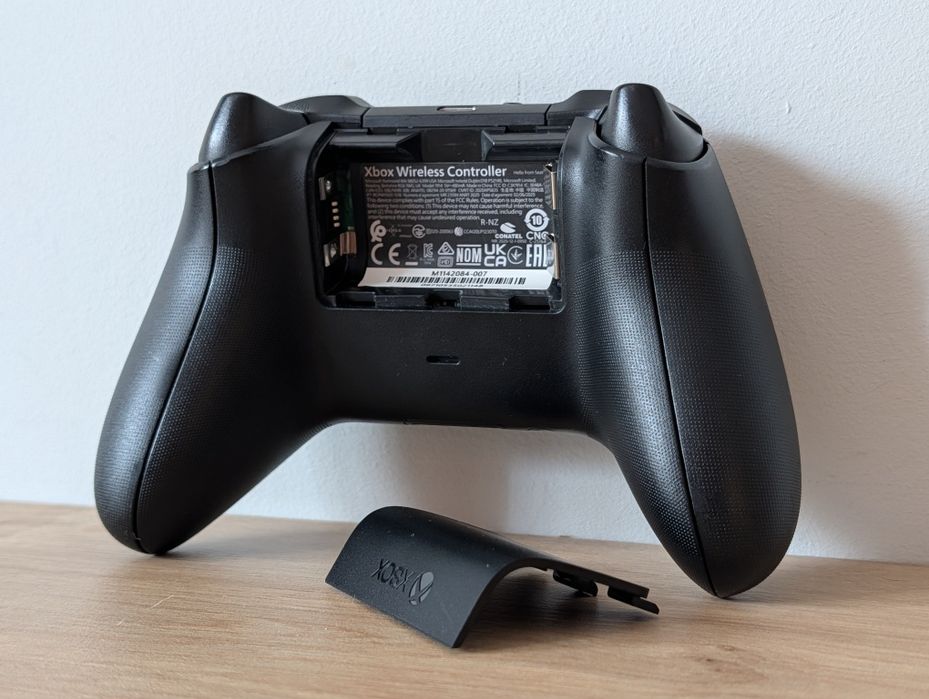 Oryginalny Pad Microsoft Xbox Wireless Controller