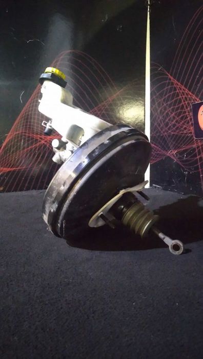 Servofreio Dodge Caliber