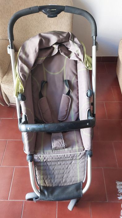 Carrinho bebé Alleggro