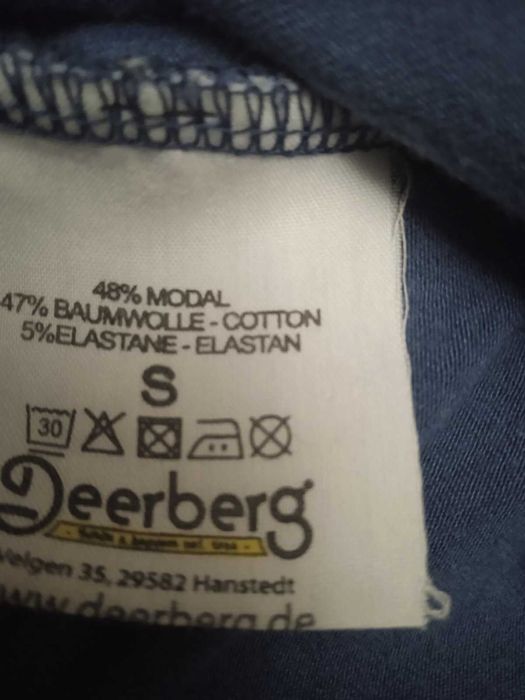 Плаття фірми DEERBERG розмір S