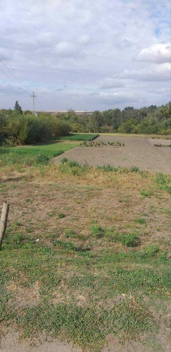 Продаж земельної ділянки в с. Германівка, Обухівський район