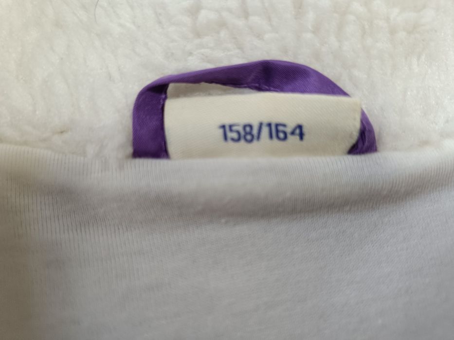 Ciepła bluza typu Miś