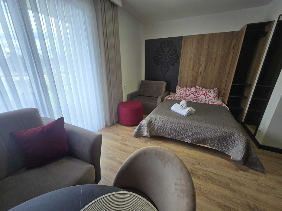 Apartament Premium Spa Parkcity Białka Tatrzańska