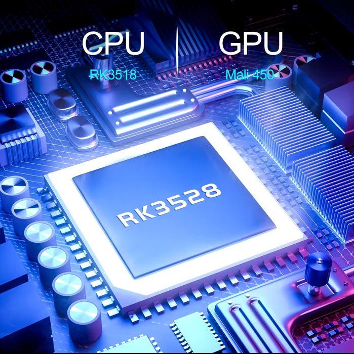 TV Box Android H96MAX64171752739843122