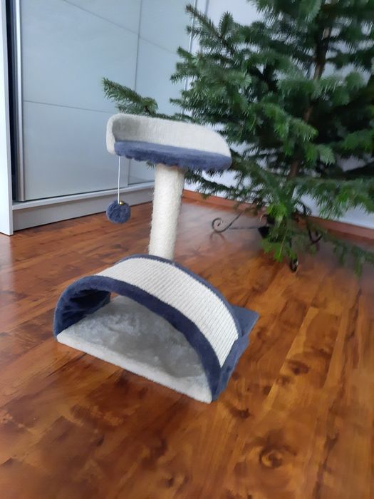 Drapak dla kota kotki