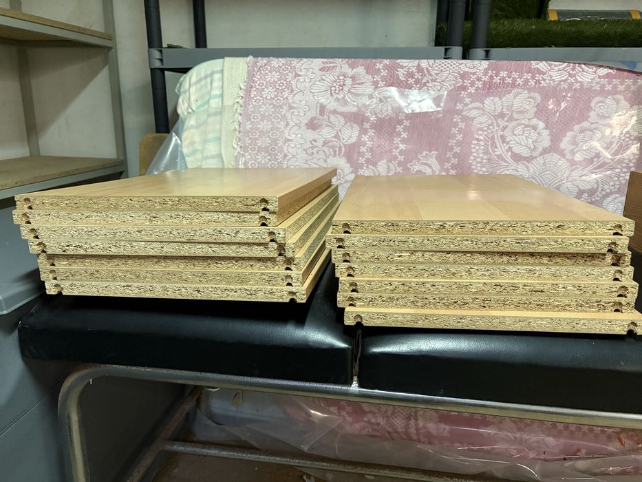 Prateleira IKEA Besta