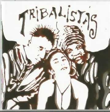Tribalistas ‎- Tribalistas