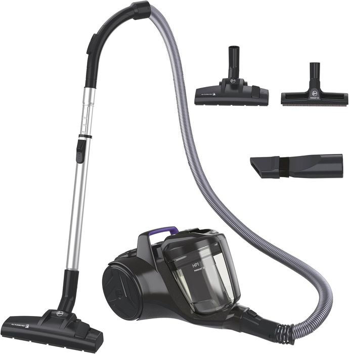 Hoover HP1 Home Cyclonic Ultra Compact  HPZ107HM