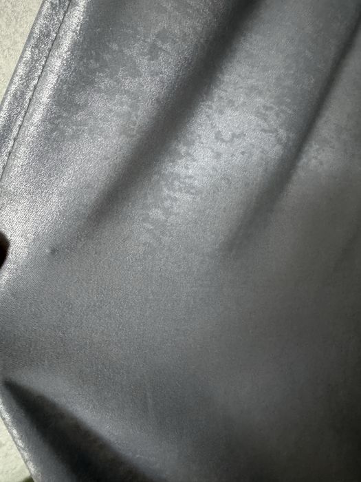 Штори,тюль сірі штори