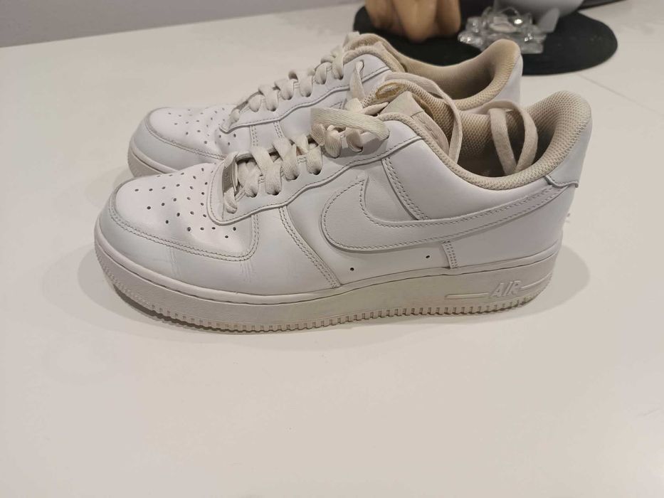 Nike Air Force, r. 42,5