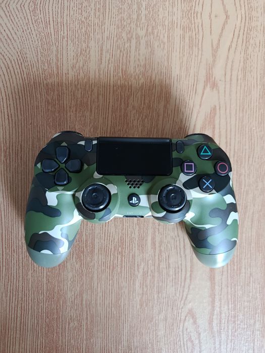 Comandos PS4 funcionando perfeitamente
