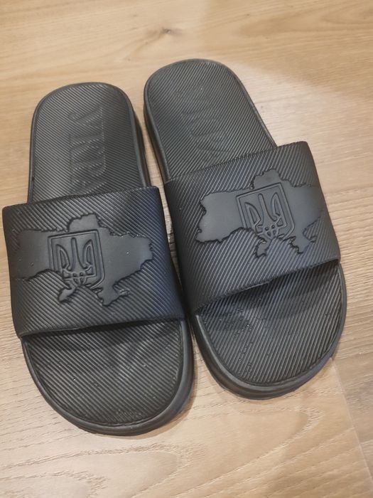 Тапки шльопки чоловічі, приваблива ціна