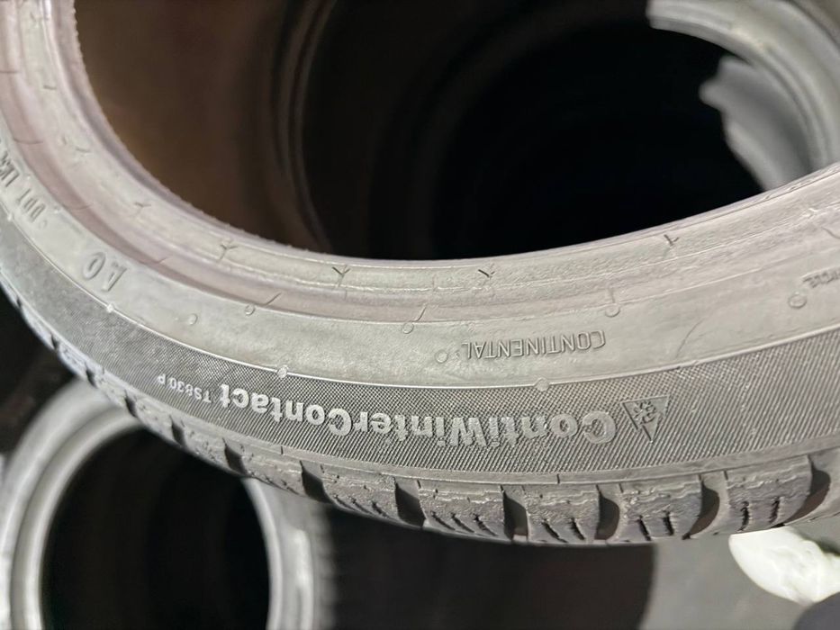 255/35/19 Continental 2025