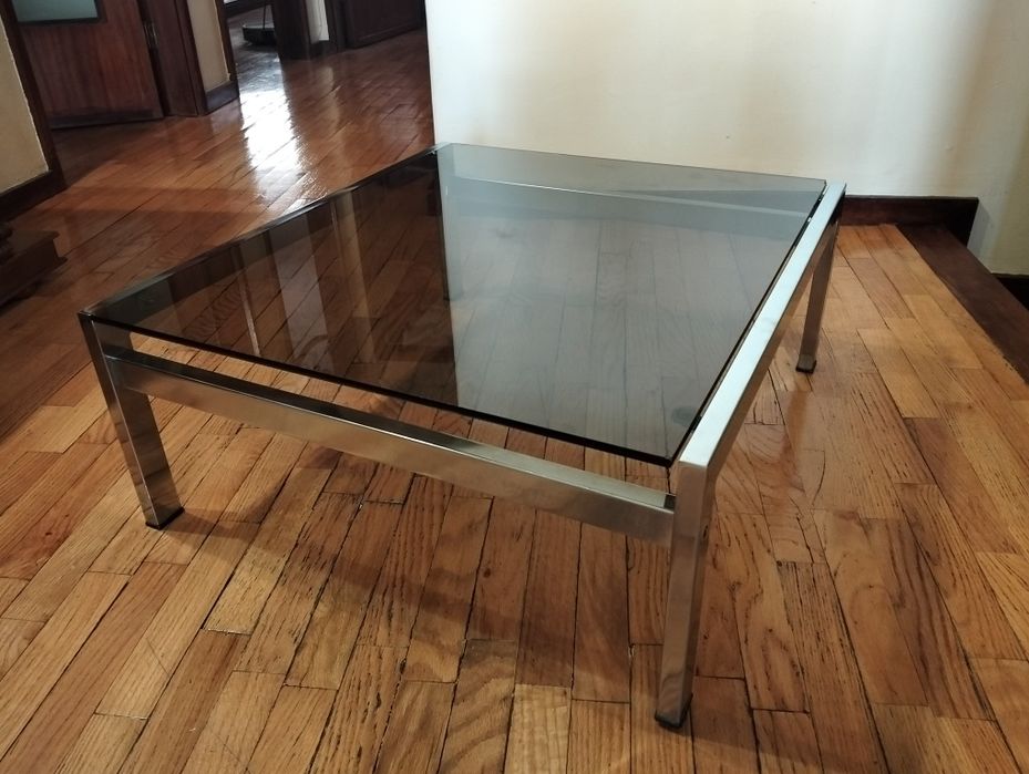 Vendo mesa de sala