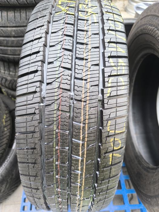 Opona Continental van contact 4season 225/70/15C  pojedynka  nowa demo