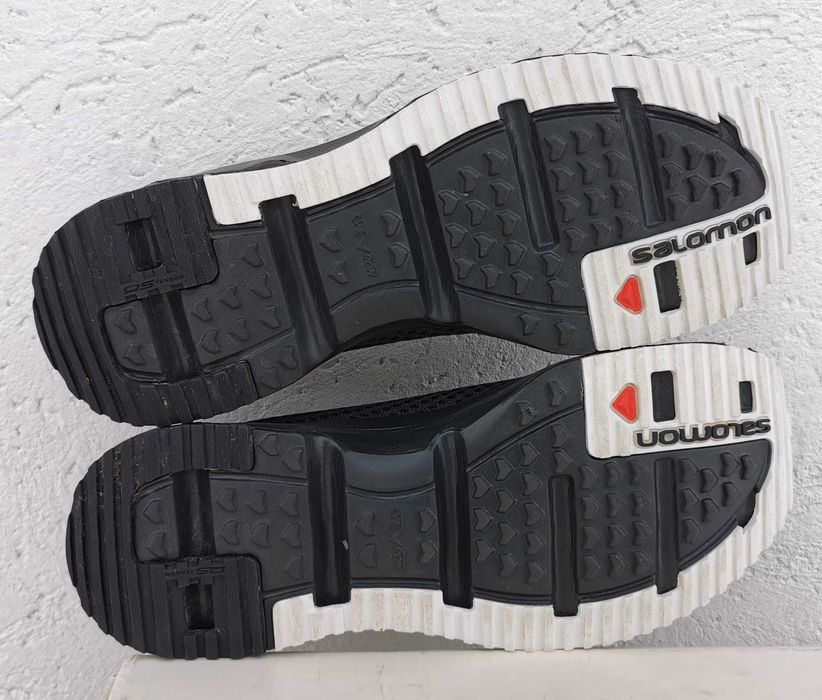 Кросівки сандалі мокасіни Salomon RX Moc 4.0 Оригінал 44 2/3 р