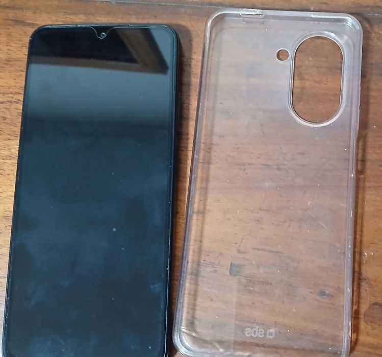 Telemóvel redmi xiaomi A5