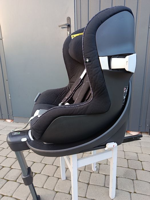 Fotelik samochodowy CYBEX SIRONA 2