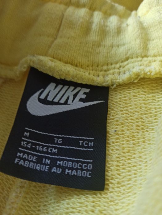 Calção de homem em algodão