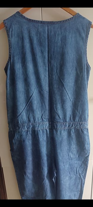 Kombinezon Ala dżins L