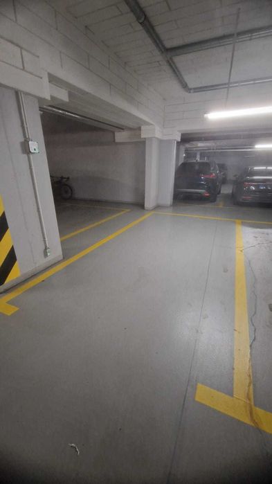 Miejsce Garazowe Mordor Ul. Gandalfa