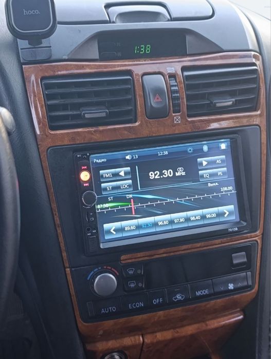 Nissan Maxima 2003 Ниссан Максима
