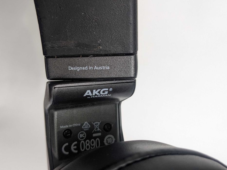 Навушники AKG K845 BT (Б.У)