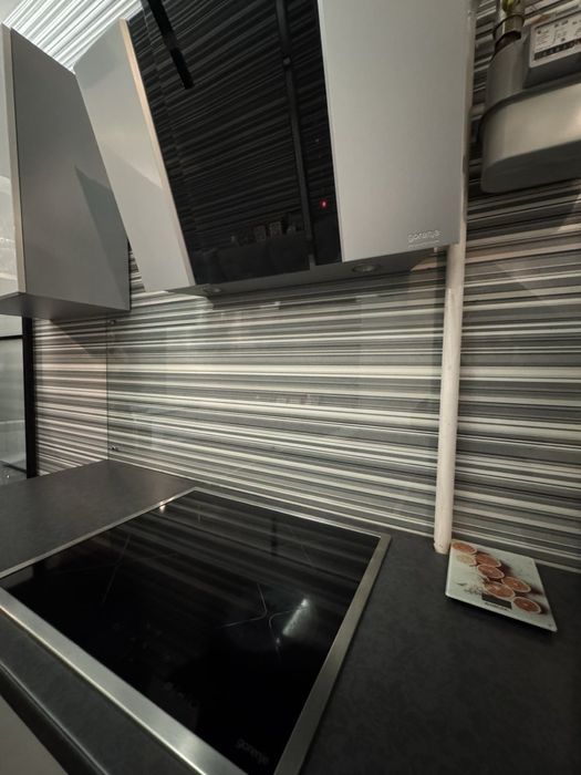 Оренда 1 к квартири. Світло не вимикають. Газове опалення