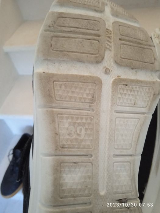 Calçado Criança (3 Pares)