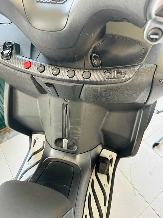 PIAGGIO 500hp-e de 2021