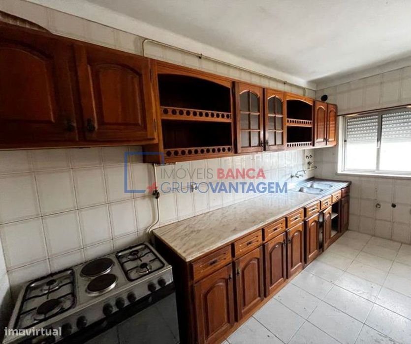 Apartamento T3 - Tavarede- Figueira Da Foz