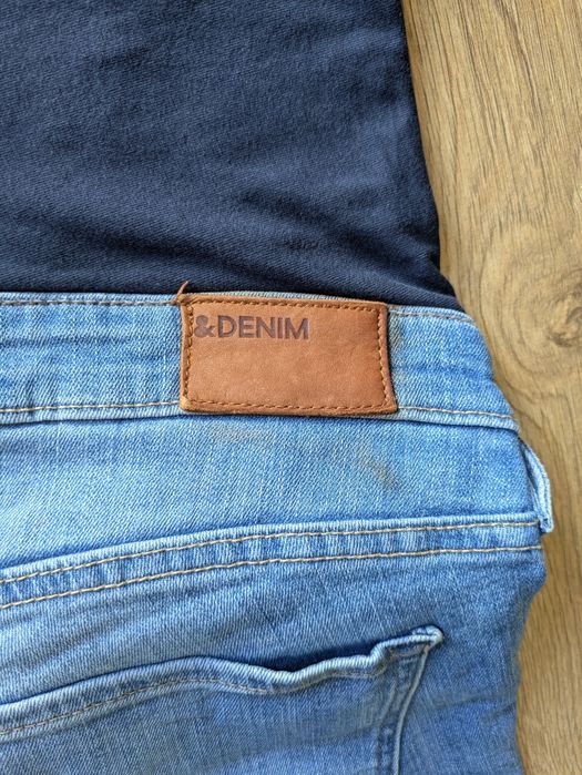 Spodnie ciążowe, r. 40, H&M