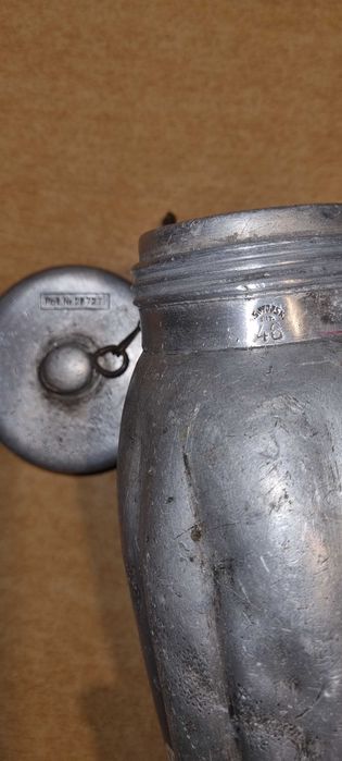 Polska manierka wz.31