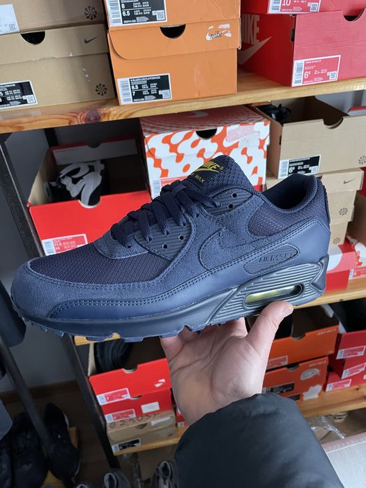 Кросівки Nike Air Max 90 оригінал