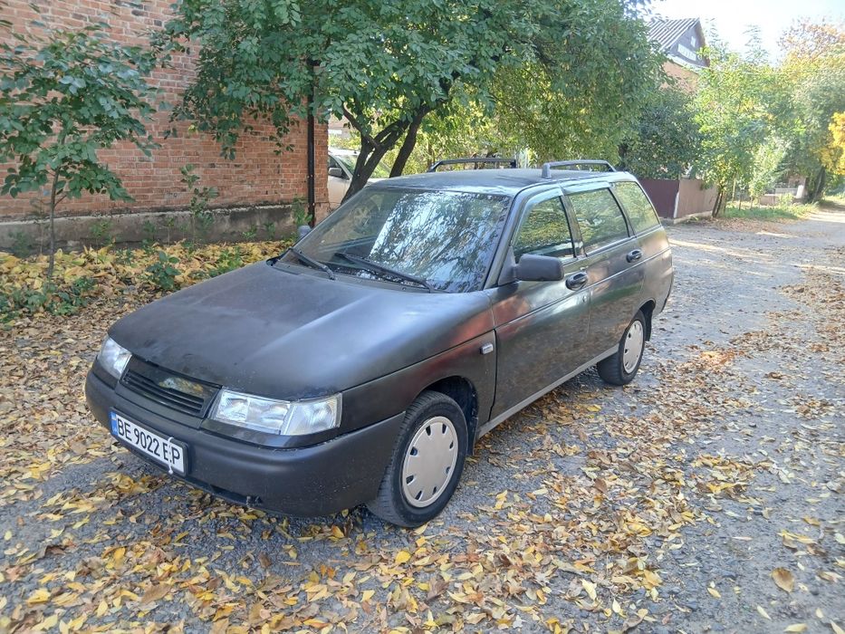 Продам Ваз 2111 2008 рік