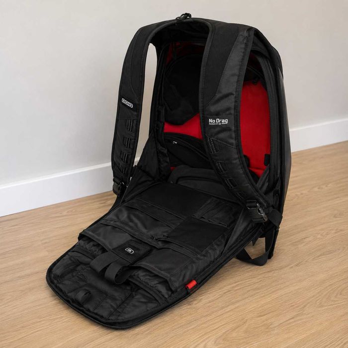 Mochila Mota OGIO No Drag Mach 3