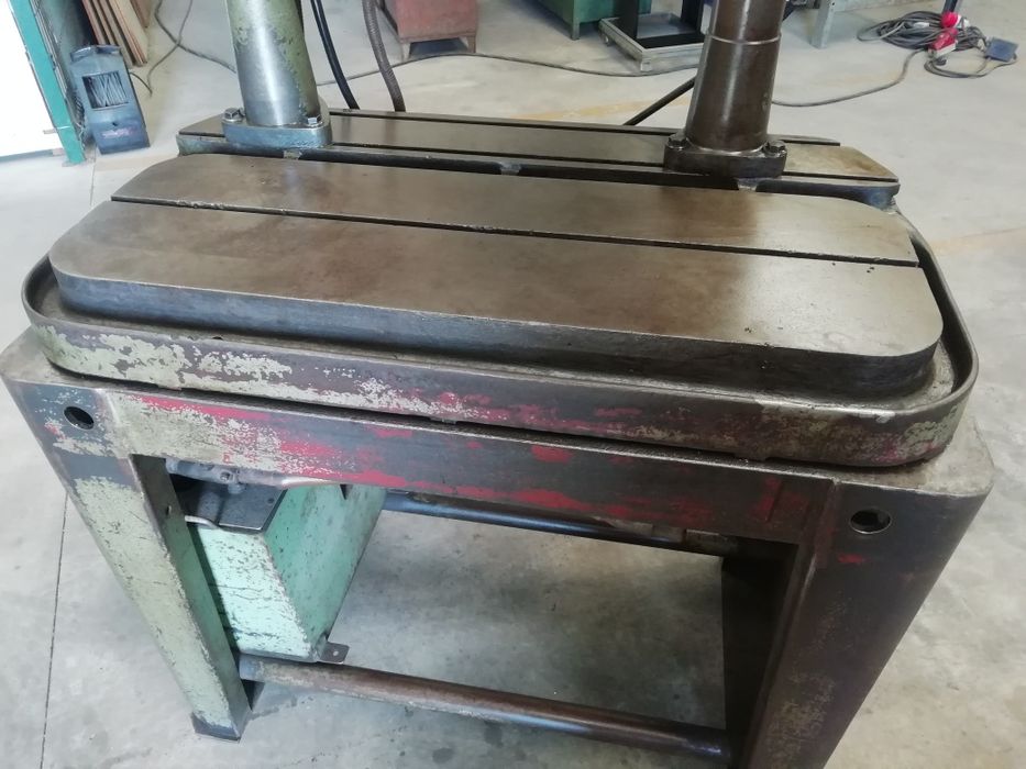 Engenho furar Cincinnati 2 unidades