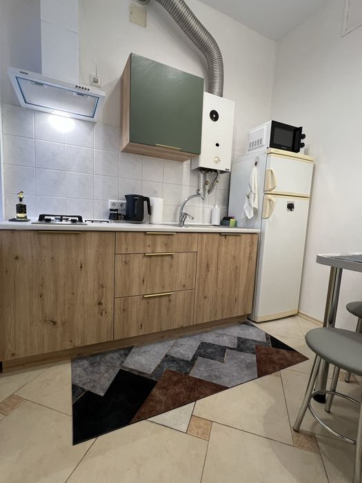 Аренда квартиры посуточно Центр