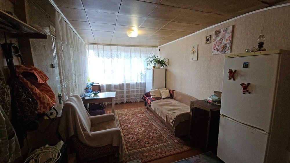 Будинок в Яготині