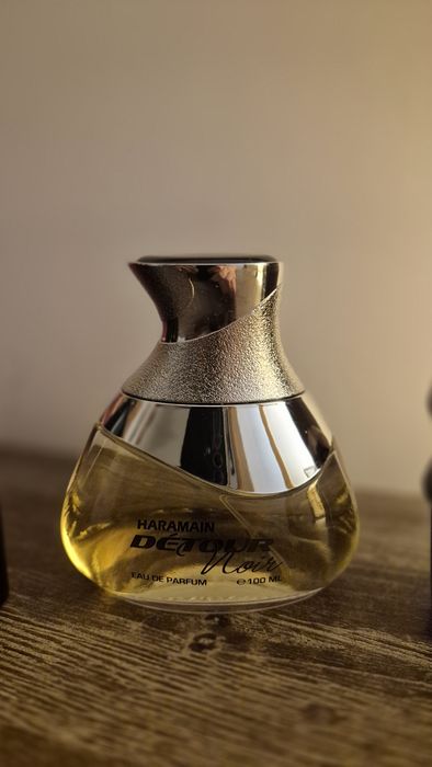 Conjunto de perfumes (Vendo separado)