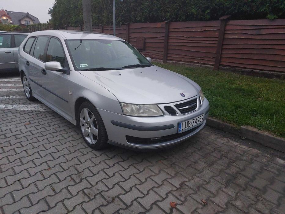 Saab 9-3