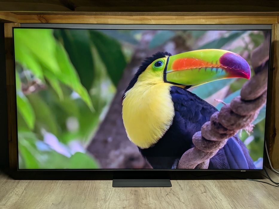 Samsung GQ65QN94BAT 65-дюймовий 4K Neo QLED Mini-LED 120 Hz