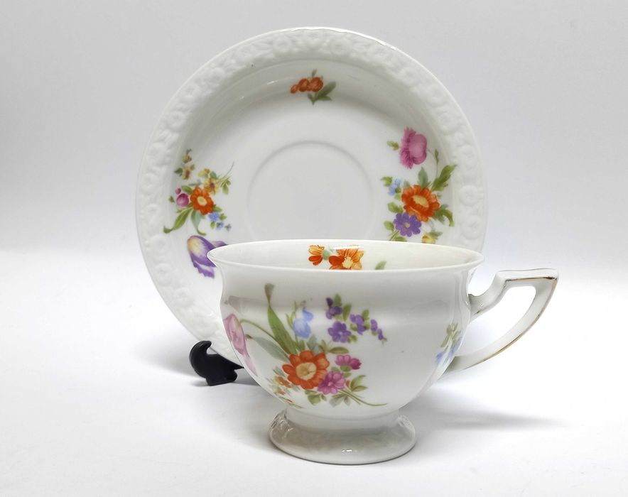 Filiżanka do kawy, Rosenthal Maria Sommerstrauss lata 20-te