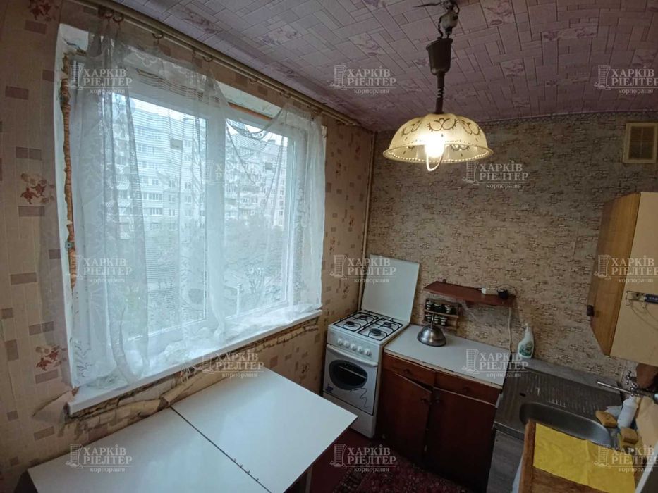19m 3 квартира єВідновлення метро Индустриальная Роганский Горизонт