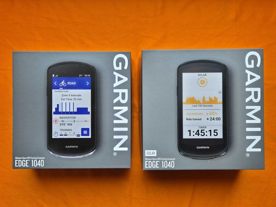 garmin edge 1040 - купити аксесуари для велосипеда - Ціна на OLX.ua