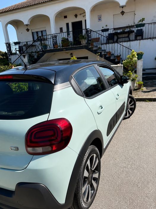 Citroen C3 1.2 PureTech - 2019