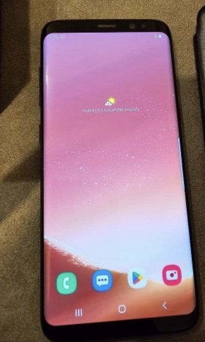 Samsung Galaxy S8 4/64GB SMG950F