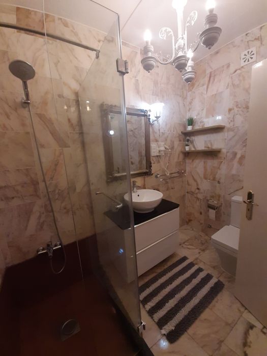 Vende se T1 mobilado, a 400 metros Praia Falésia Alfamar, Albufeira