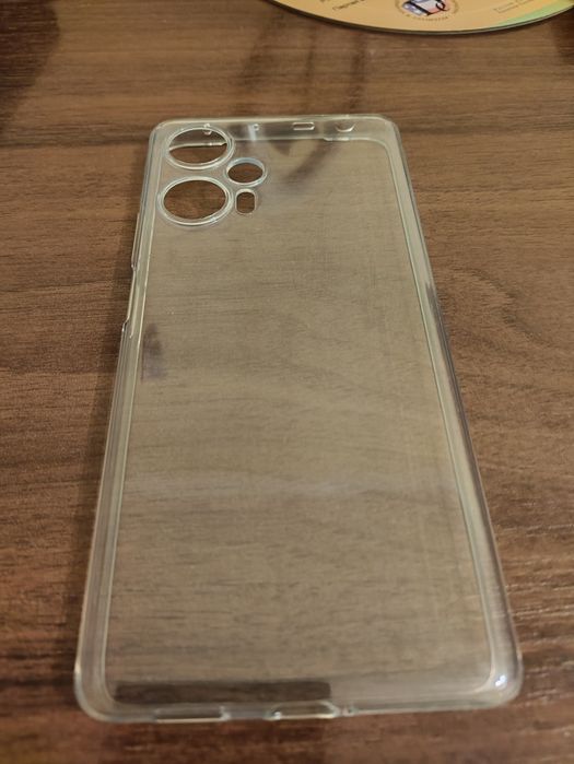Чохол Xiaomi POCO F5