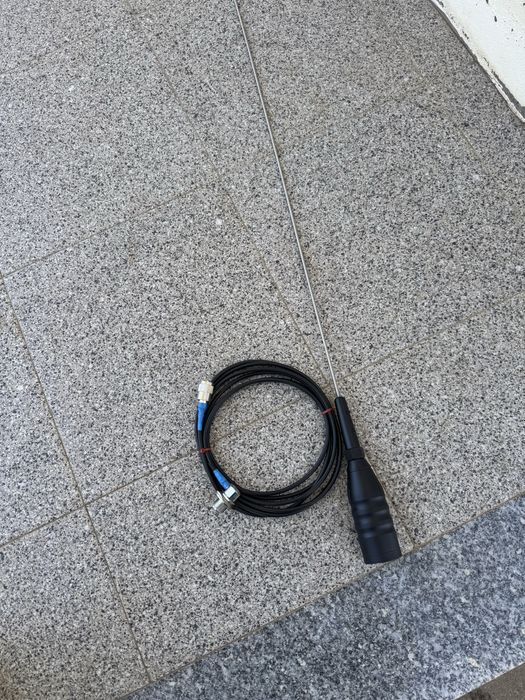 Vendo antenas  Santiago 1200